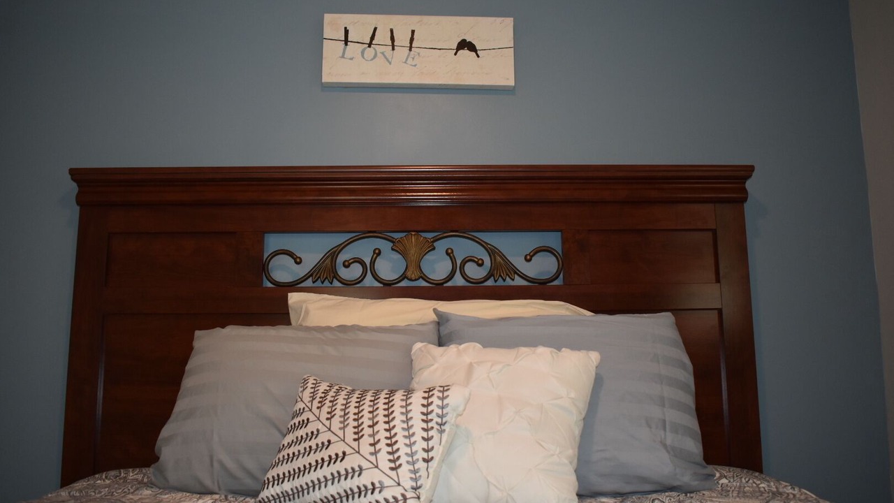 Photo of Bedroom in Adrian