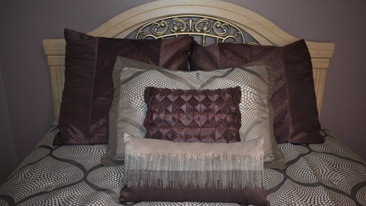 Photo of Bedroom in Adrian