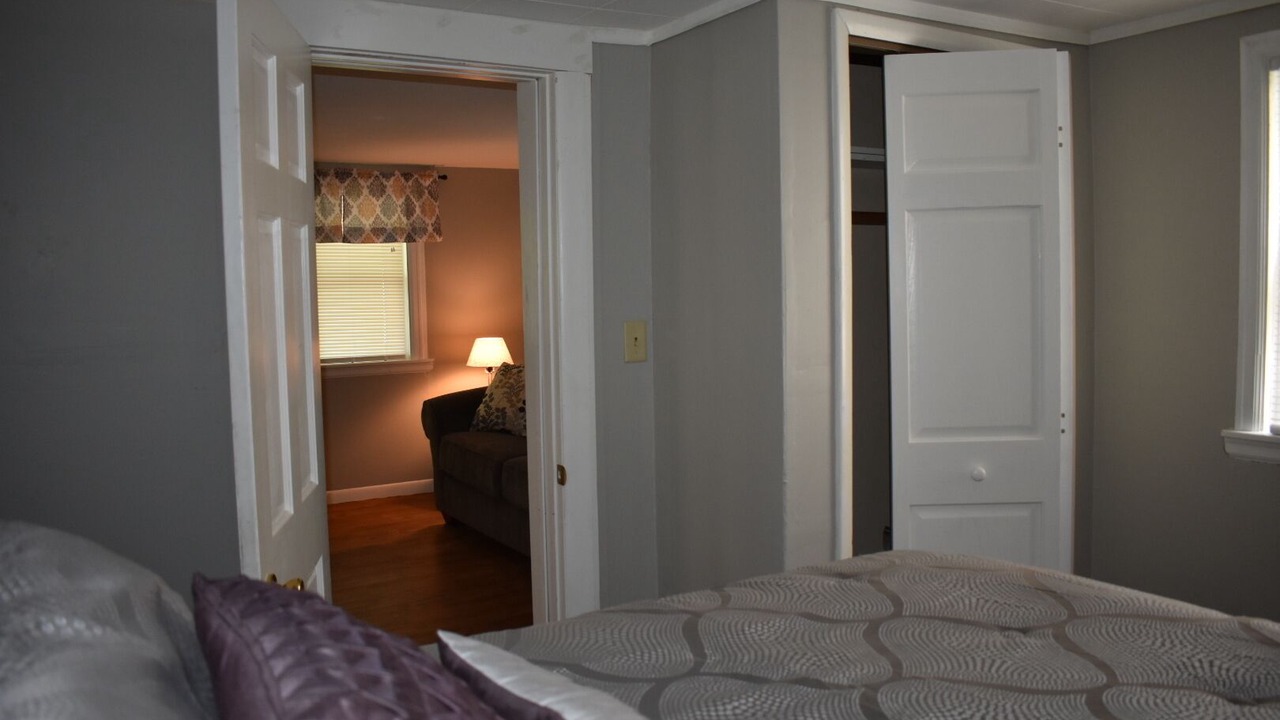 Photo of Bedroom in Adrian