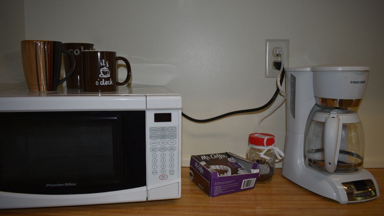 Photo of Kitchen in Adrian