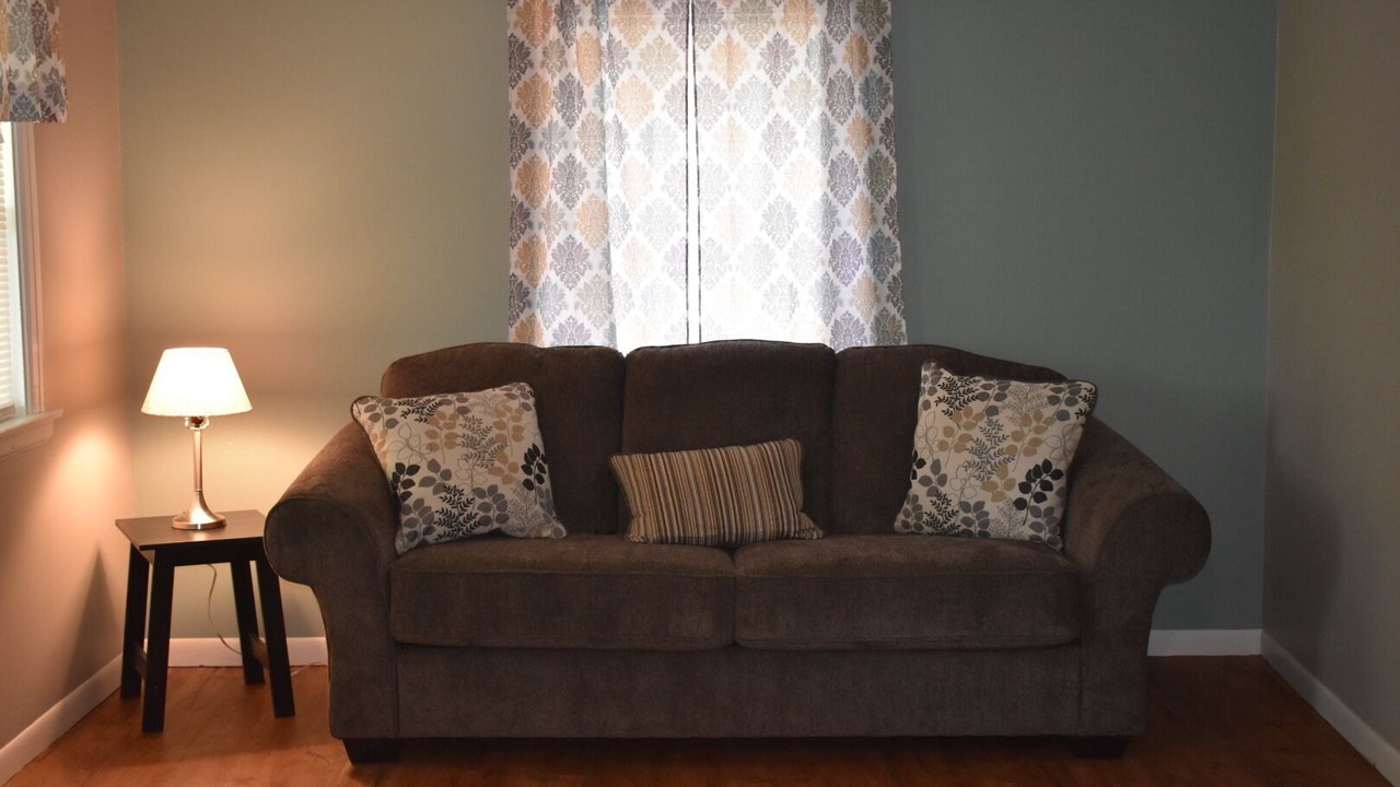 Photo of Livingroom in Adrian