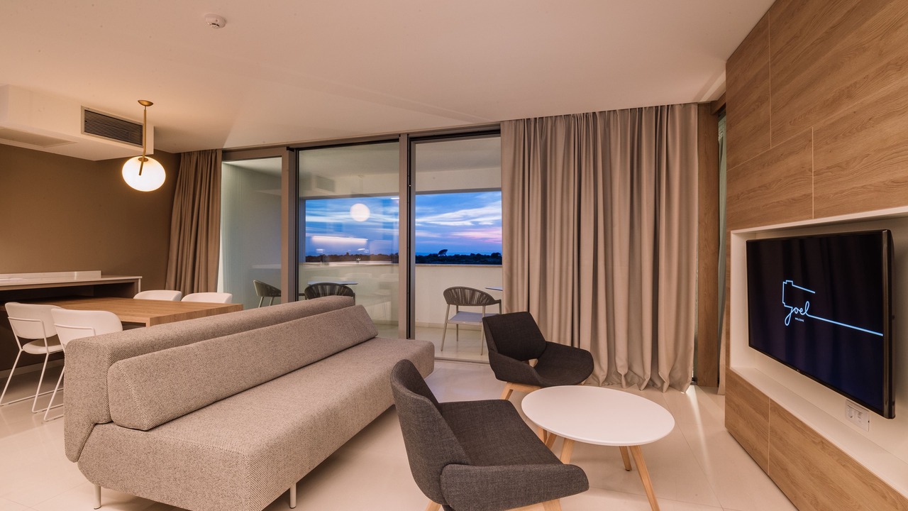 Photo of Livingroom in Zrce