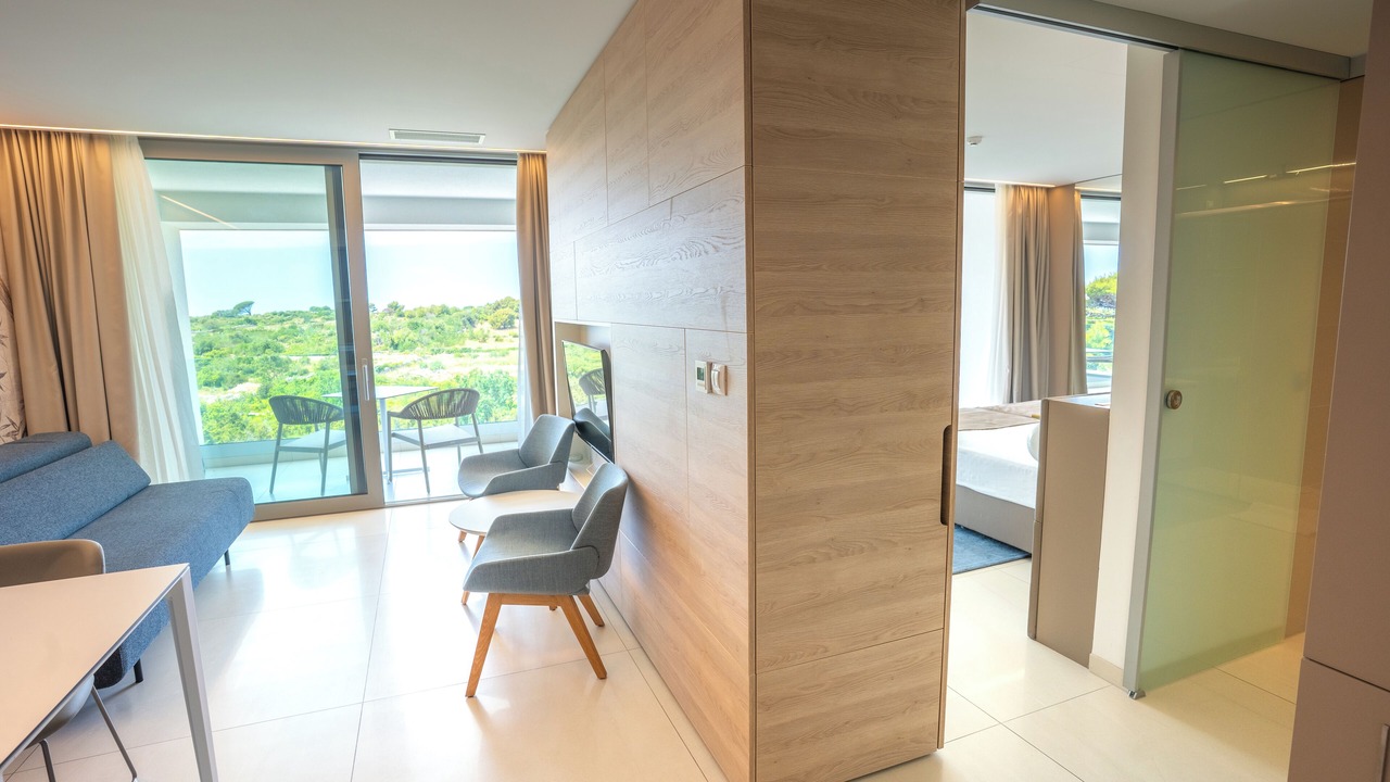 Photo of Bedroom in Zrce