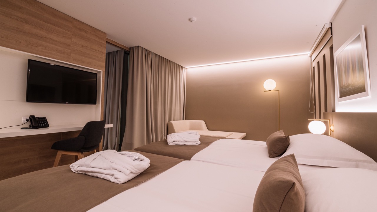 Photo of Bedroom in Zrce