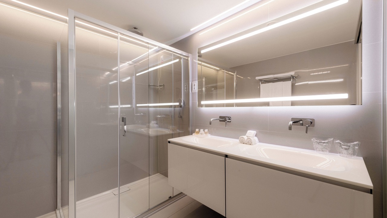 Photo of Bathroom in Zrce