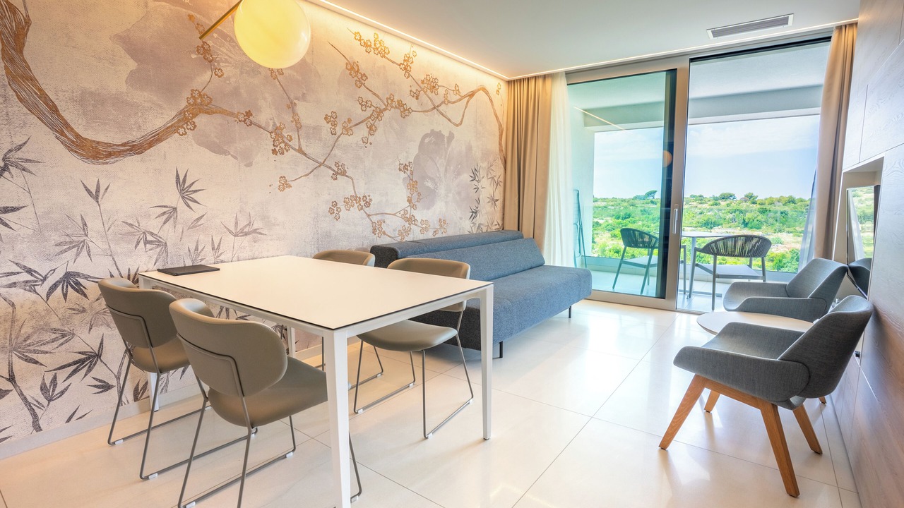 Photo of Livingroom in Zrce