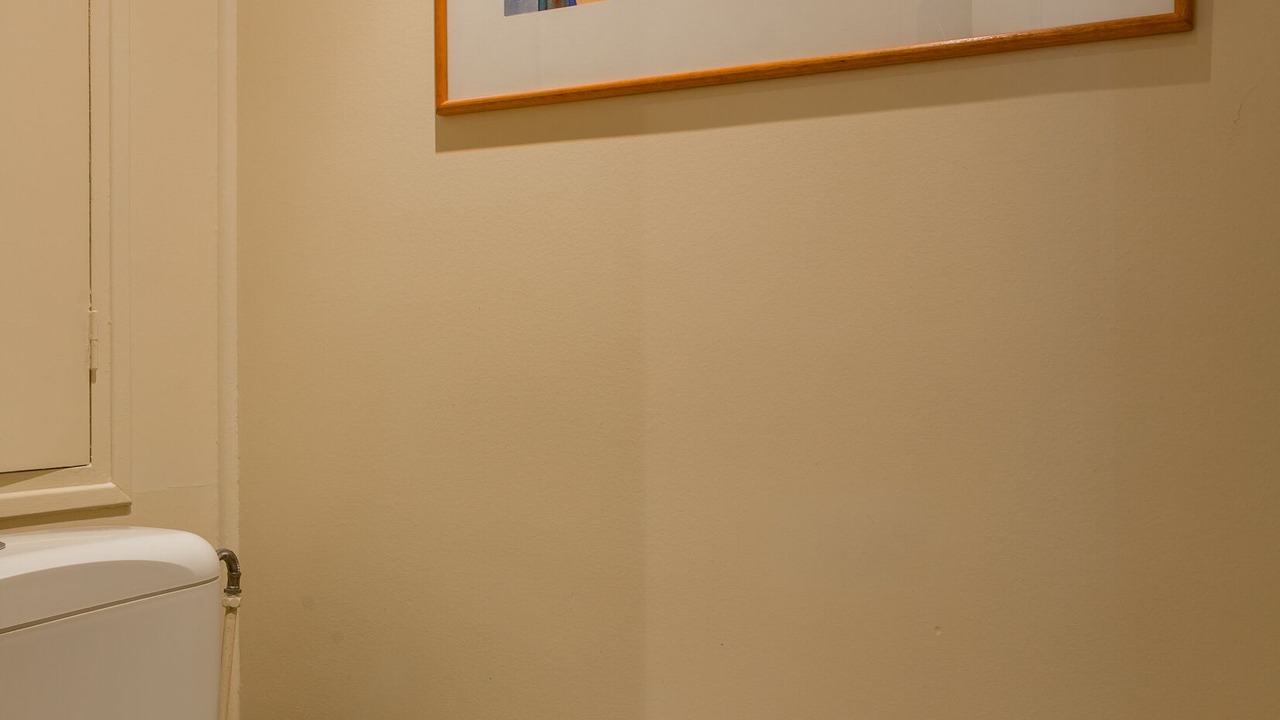 Photo of Bathroom in 16th Arrondissement