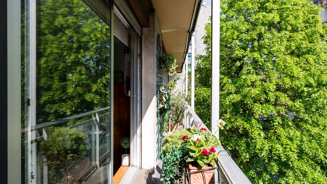 Photo of Outdoor in 16th Arrondissement