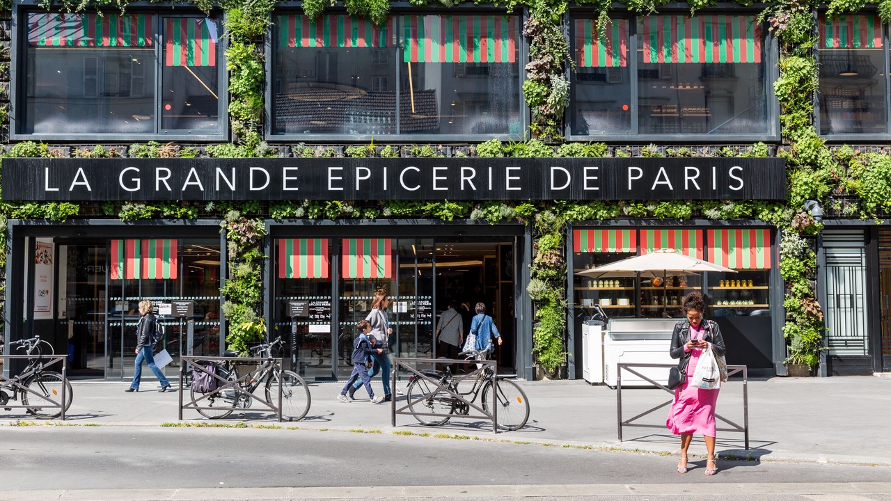 Photo of Others in 16th Arrondissement
