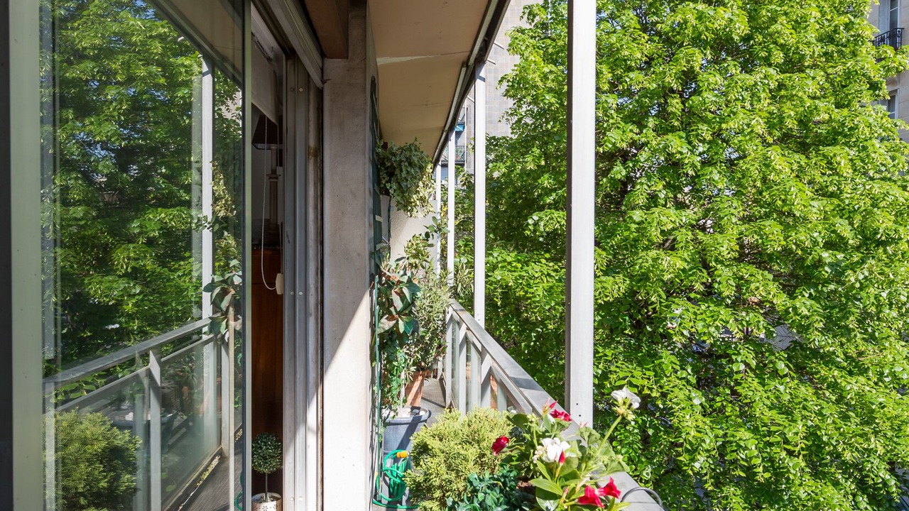 Photo of Outdoor in 16th Arrondissement