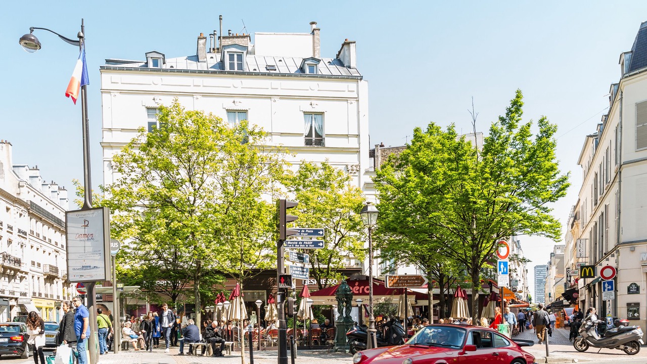 Photo of Others in 16th Arrondissement