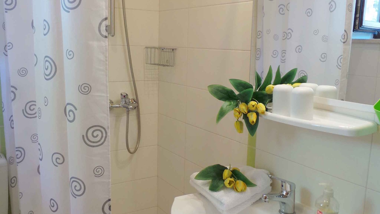 Photo of Bathroom in Krsan