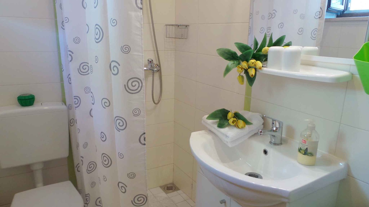 Photo of Bathroom in Krsan
