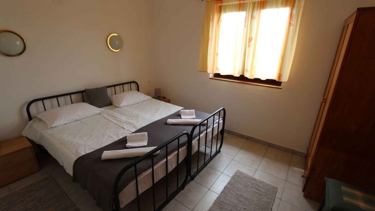 Photo of Bedroom in Malinska