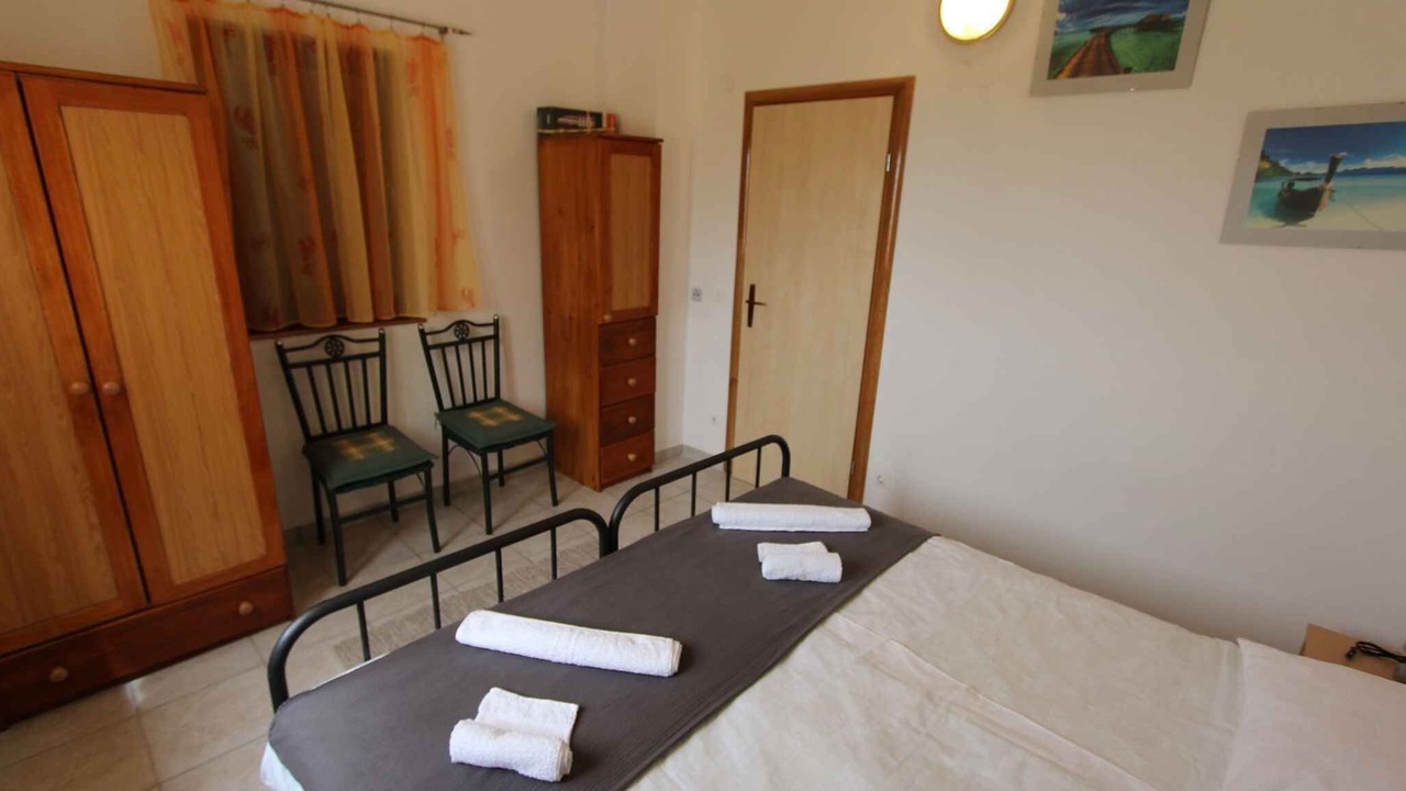 Photo of Bedroom in Malinska