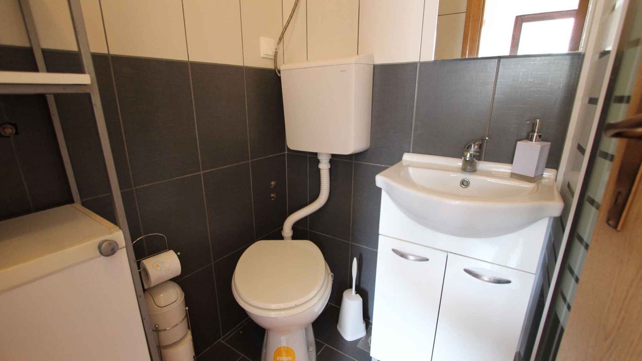 Photo of Bathroom in Malinska