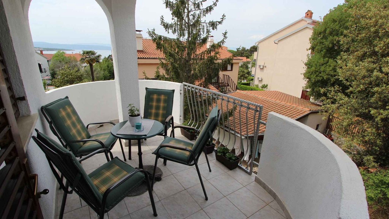 Photo of Outdoor in Malinska