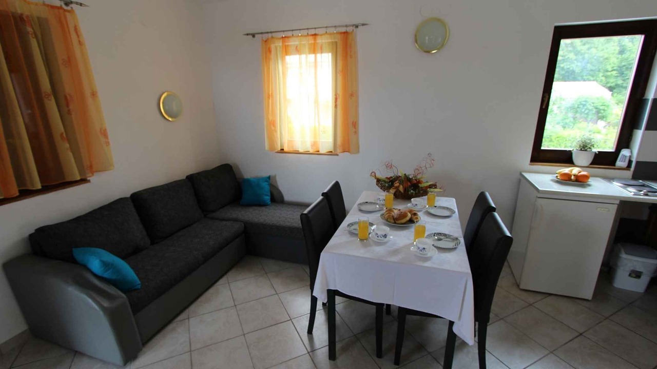 Photo of Livingroom in Malinska