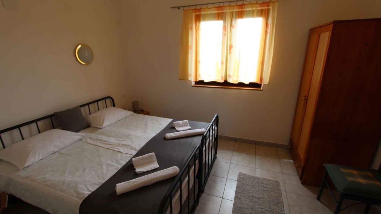 Photo of Bedroom in Malinska