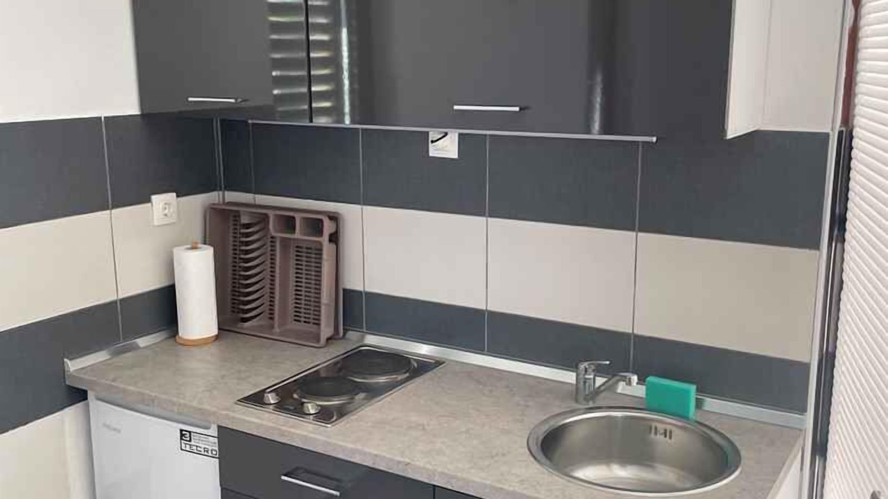Photo of Kitchen in Malinska
