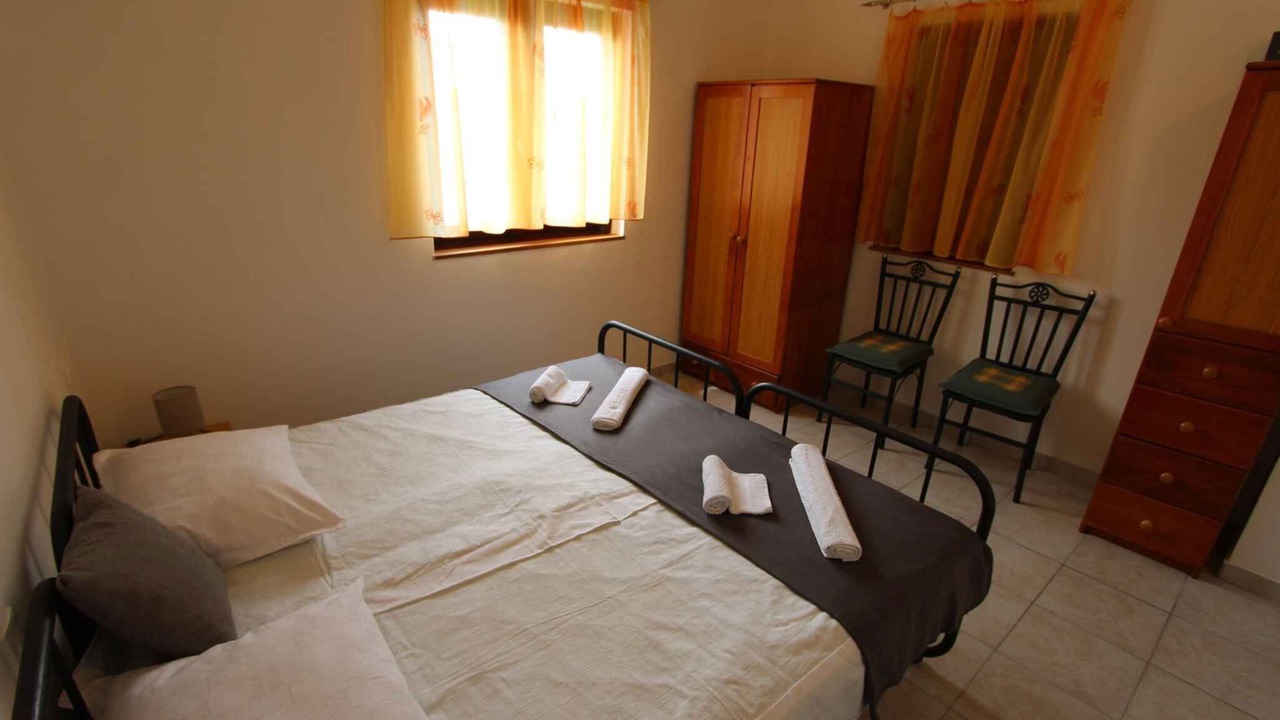 Photo of Bedroom in Malinska