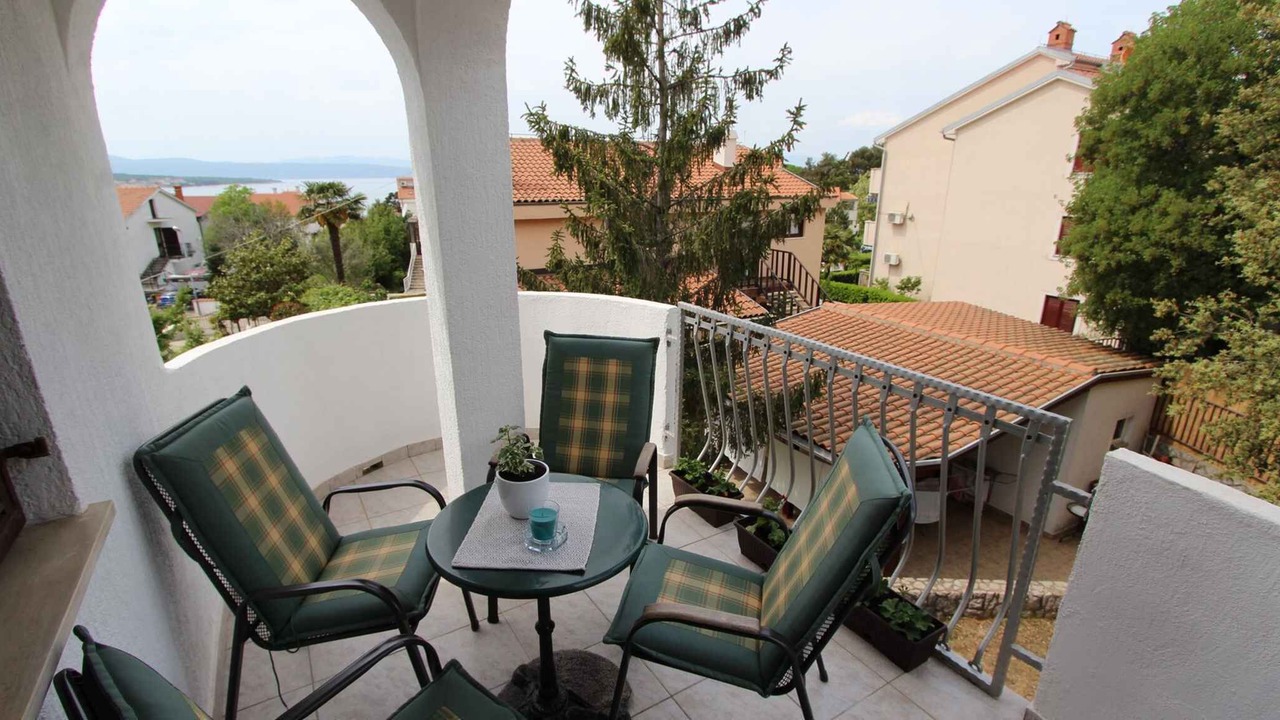 Photo of Outdoor in Malinska