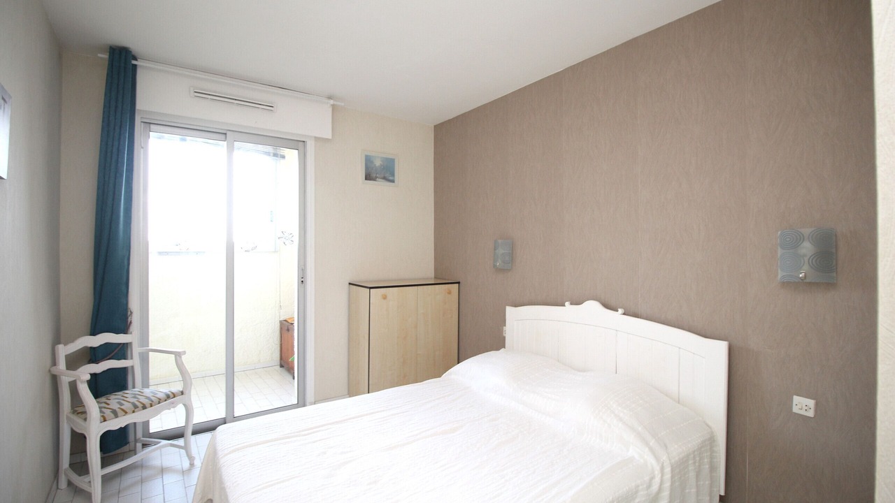 Photo of Bedroom in Le Grand Large