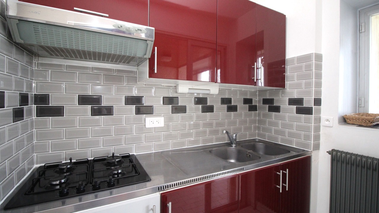 Photo of Kitchen in Le Grand Large