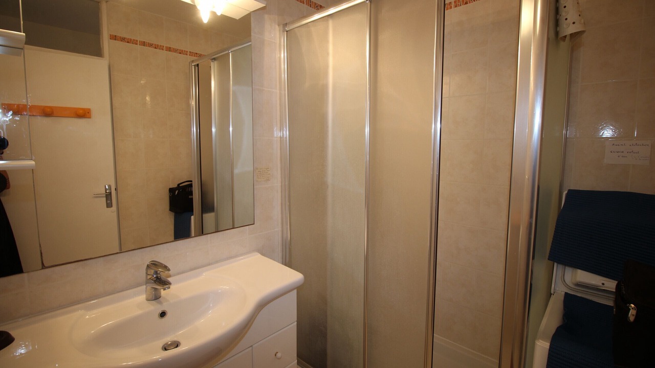 Photo of Bathroom in Le Grand Large
