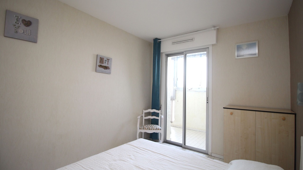 Photo of Bedroom in Le Grand Large