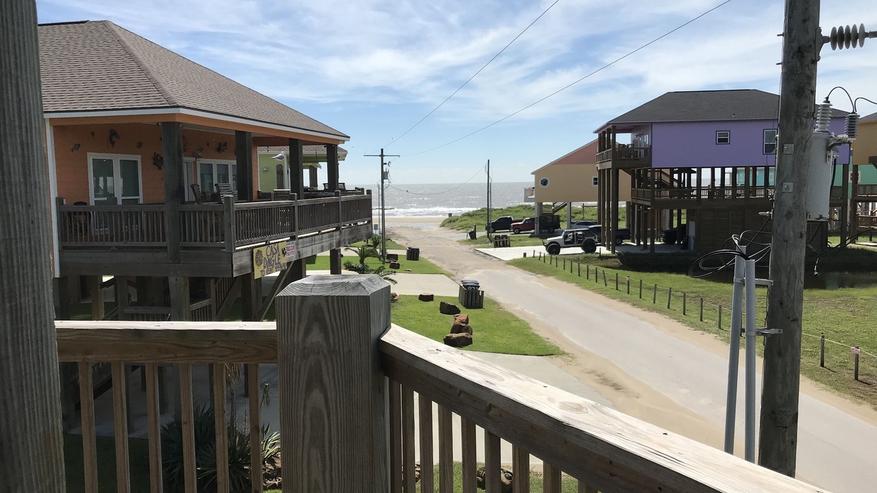 Photo of Outdoor in Port Bolivar
