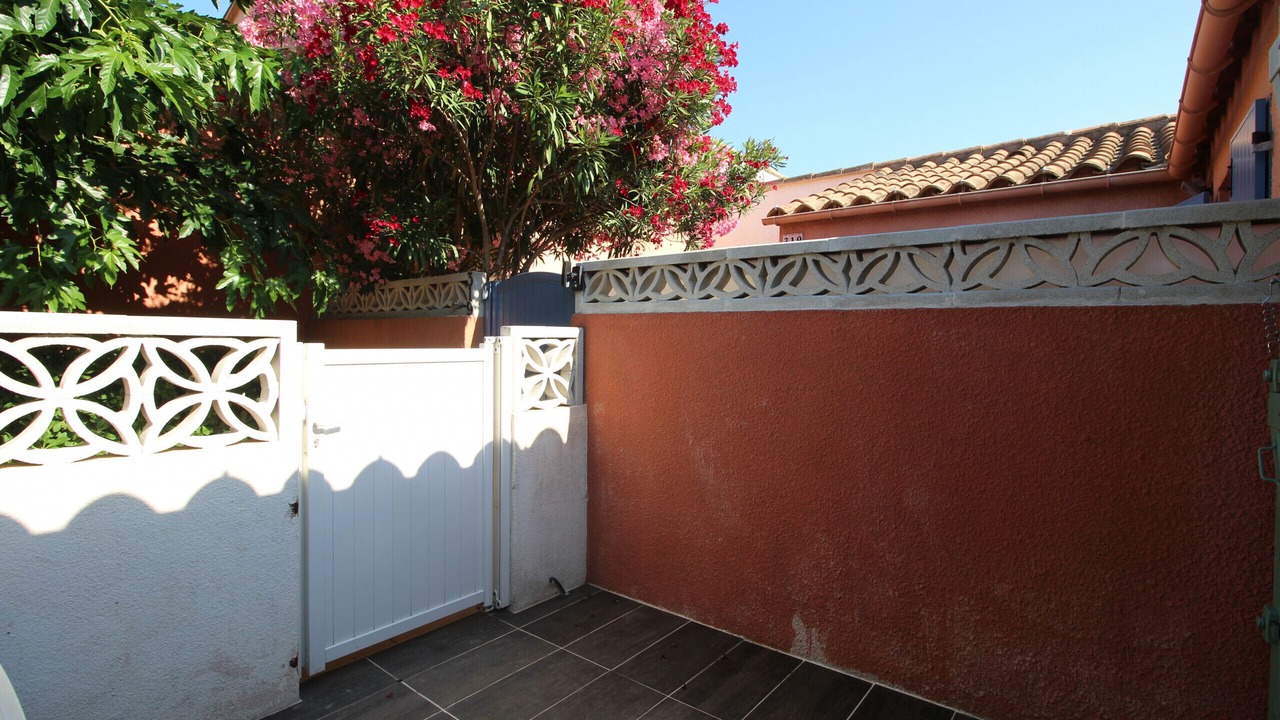 Photo of Outdoor in Les Arenes