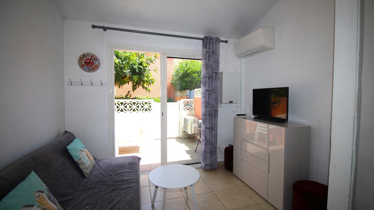 Photo of Livingroom in Les Arenes