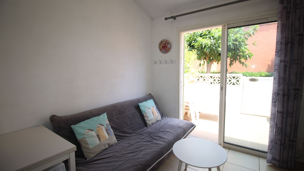 Photo of Livingroom in Les Arenes