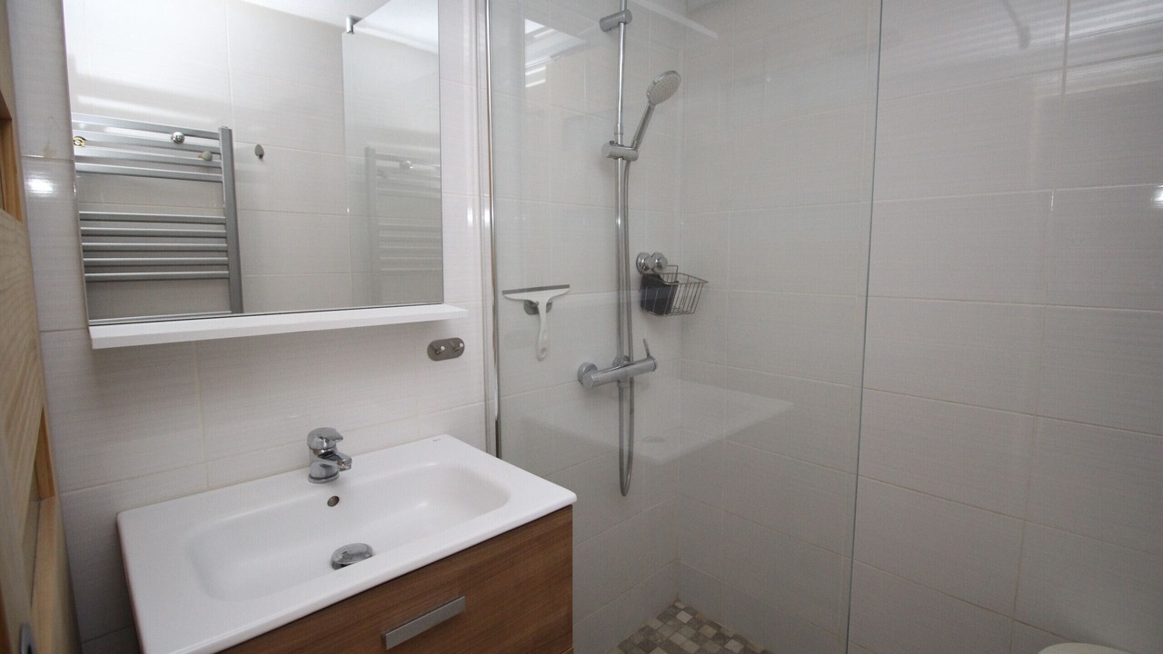 Photo of Bathroom in Les Arenes