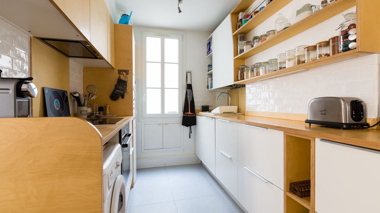 Photo of Kitchen in Epinettes