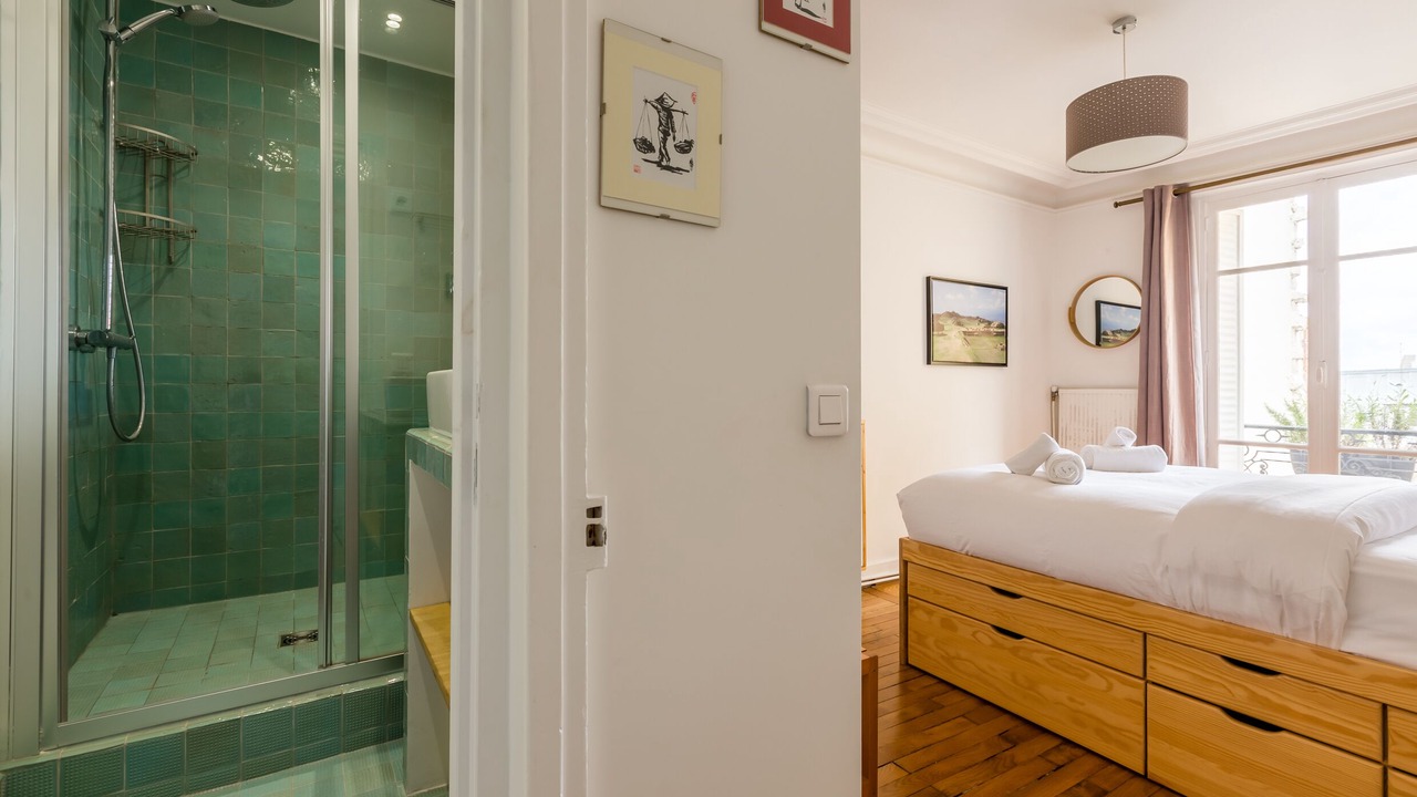 Photo of Bathroom in Epinettes