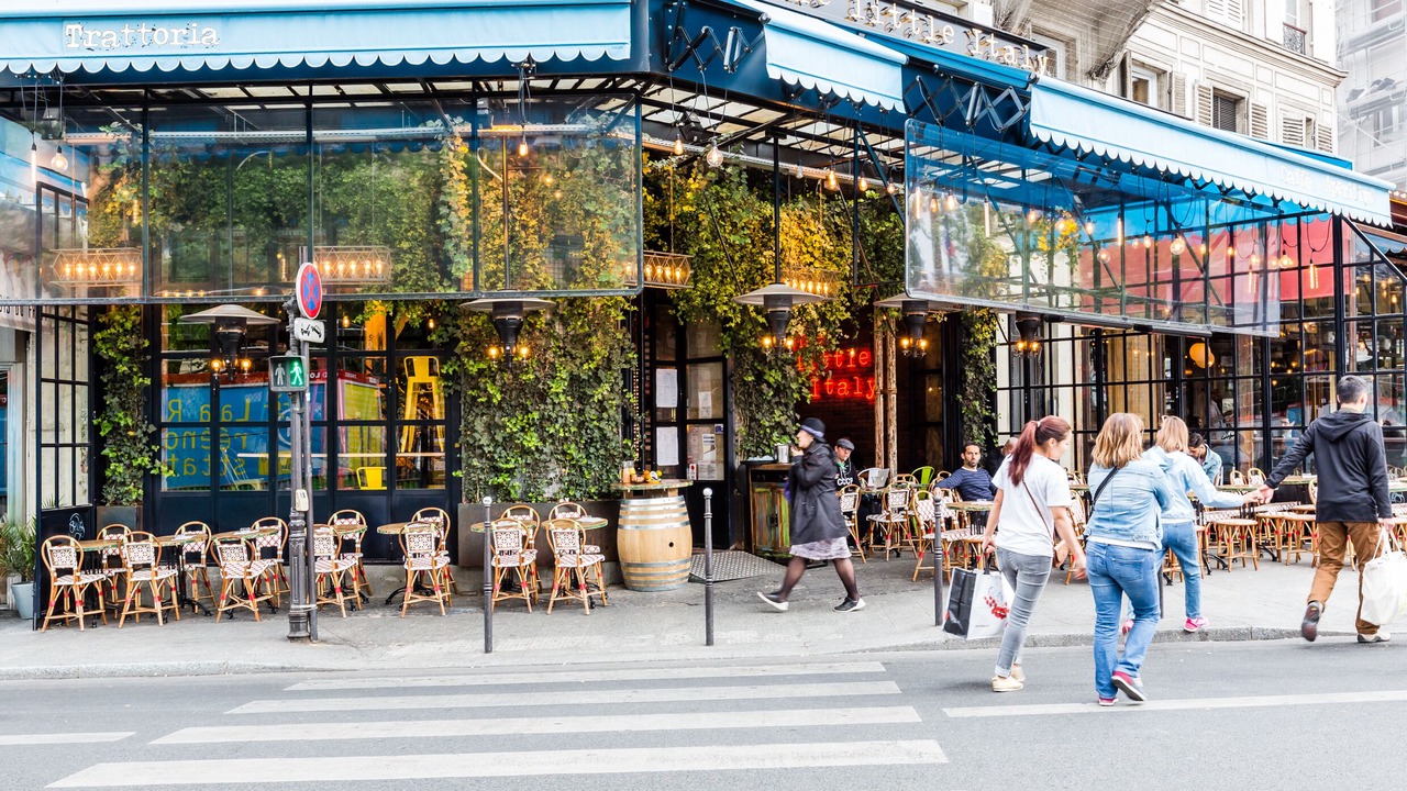 Photo of Outdoor in Epinettes
