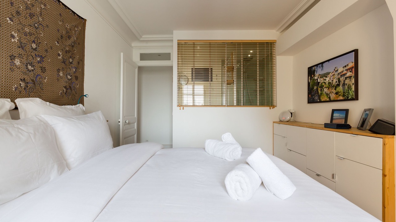 Photo of Bedroom in Epinettes