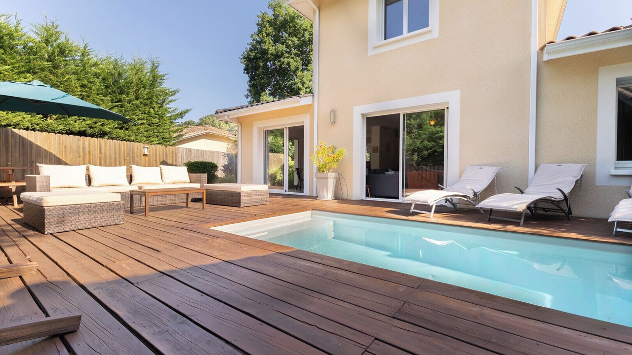 Photo of Outdoor in La Teste-de-Buch