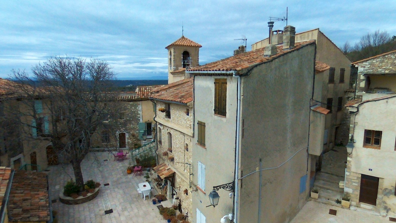 Photo of Outdoor in Baudinard-sur-Verdon
