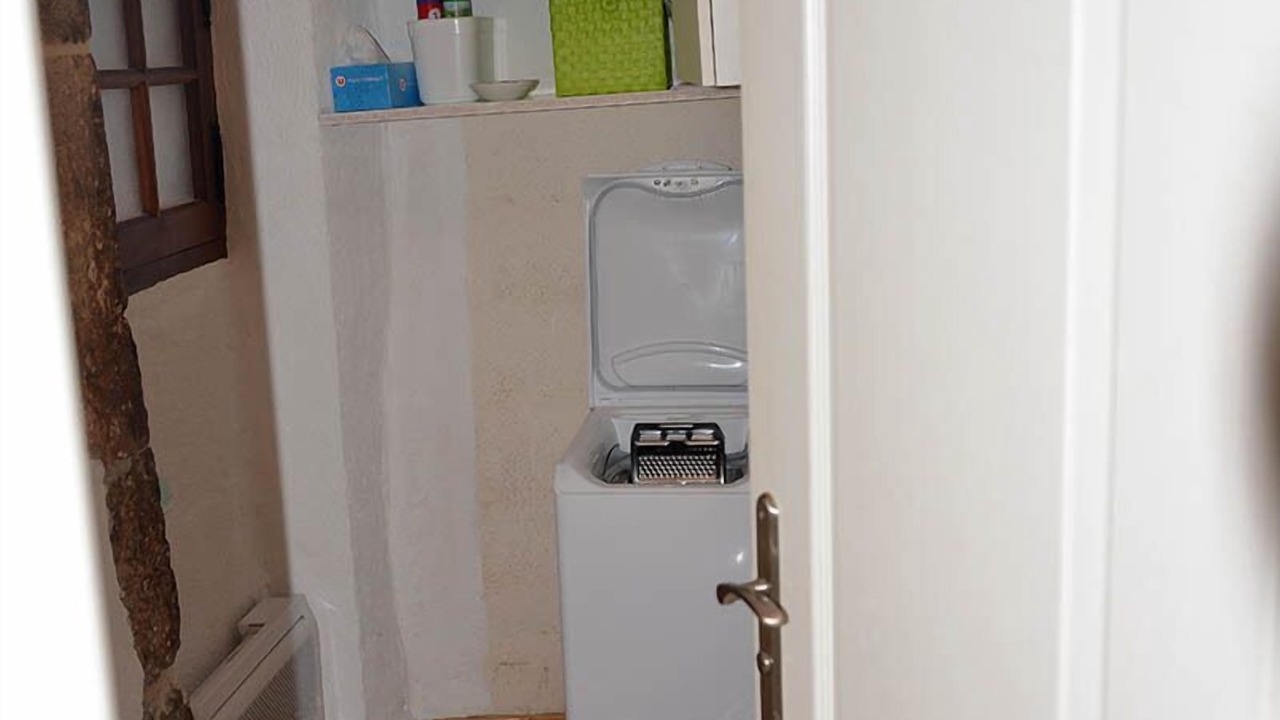 Photo of Bathroom in Baudinard-sur-Verdon