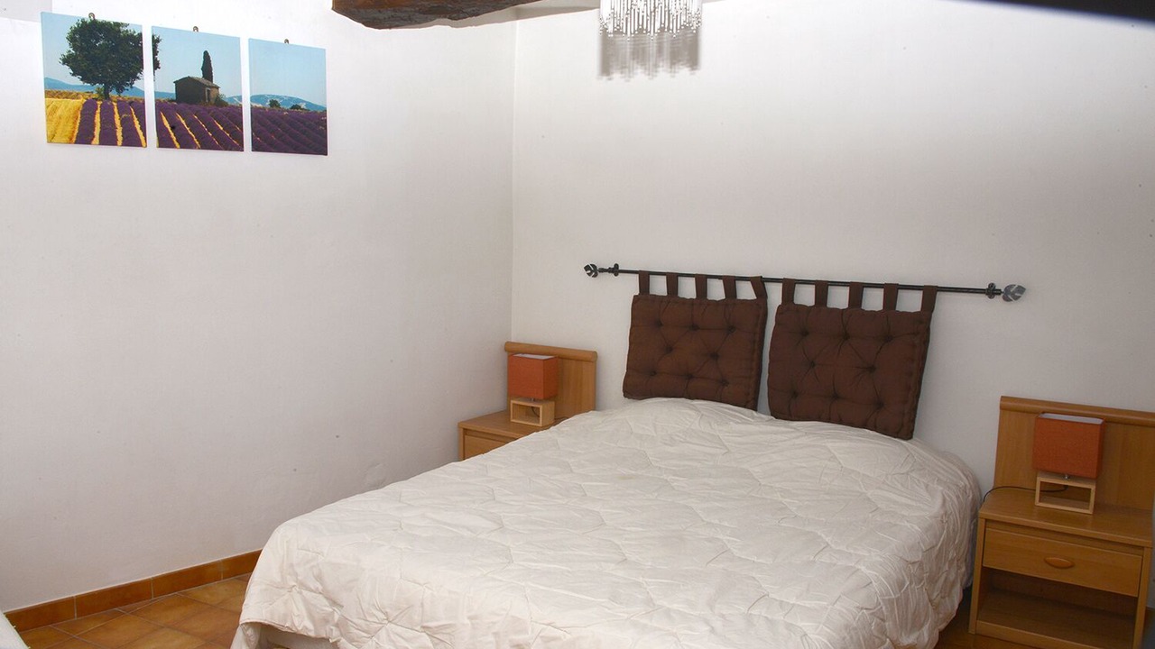 Photo of Bedroom in Baudinard-sur-Verdon