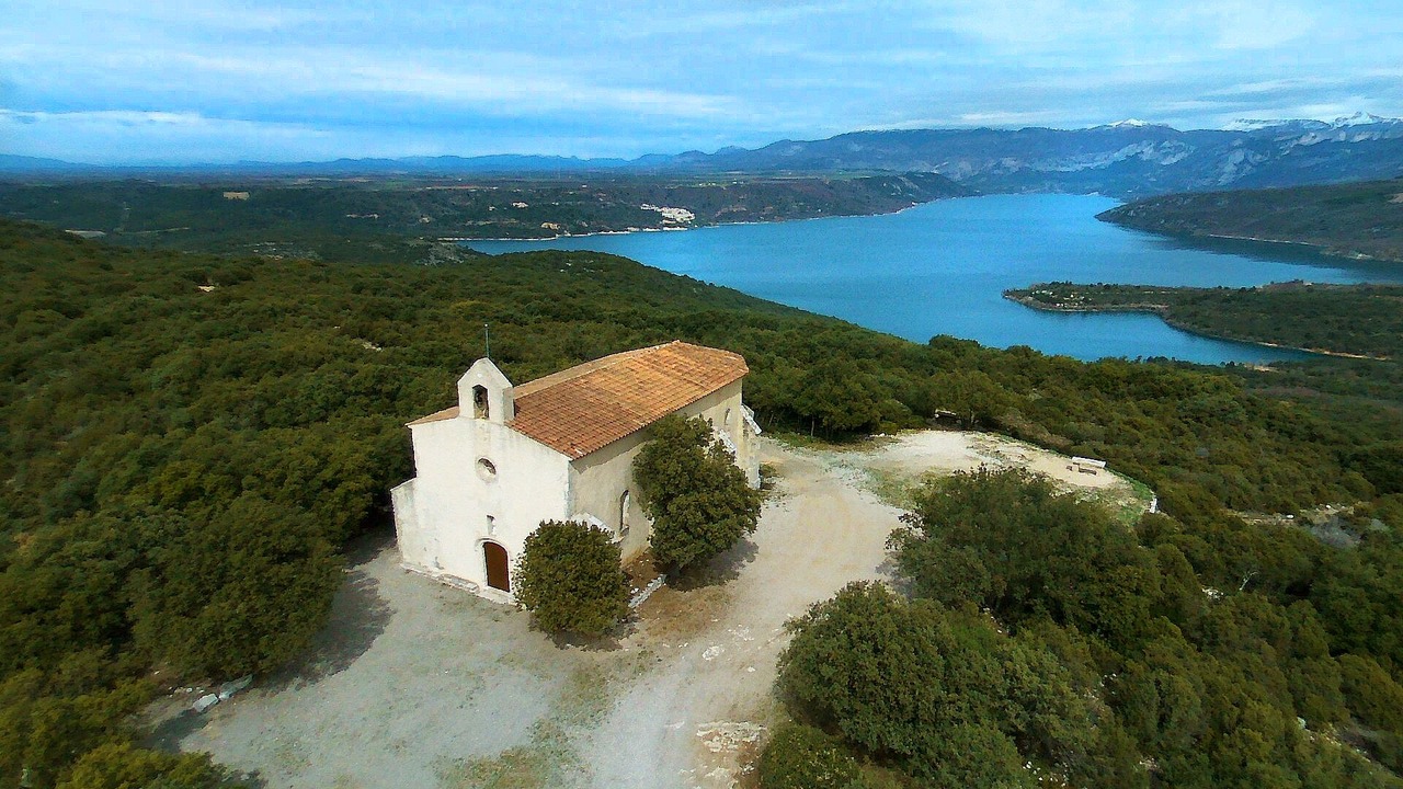 Photo of Outdoor in Baudinard-sur-Verdon