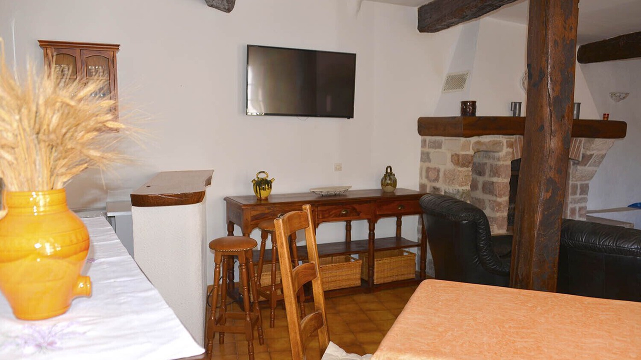 Photo of Livingroom in Baudinard-sur-Verdon