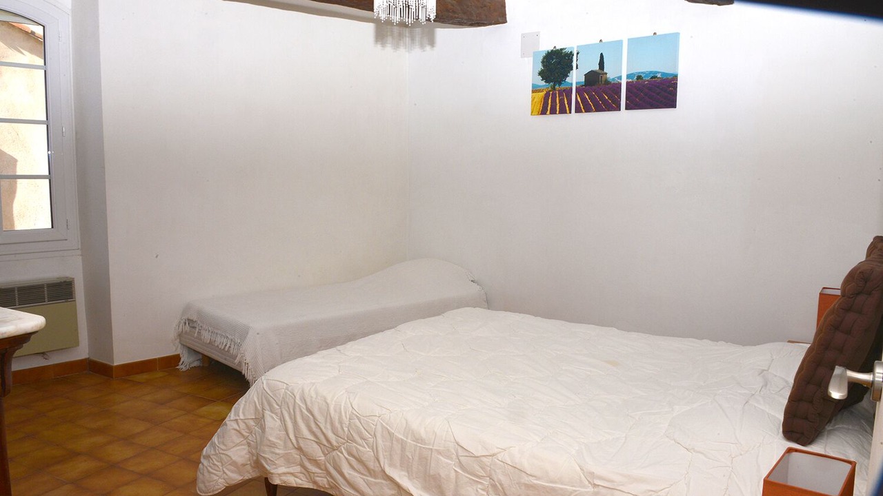 Photo of Bedroom in Baudinard-sur-Verdon