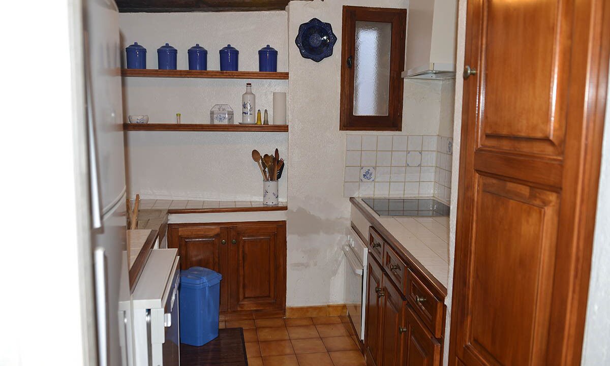 Photo of Kitchen in Baudinard-sur-Verdon
