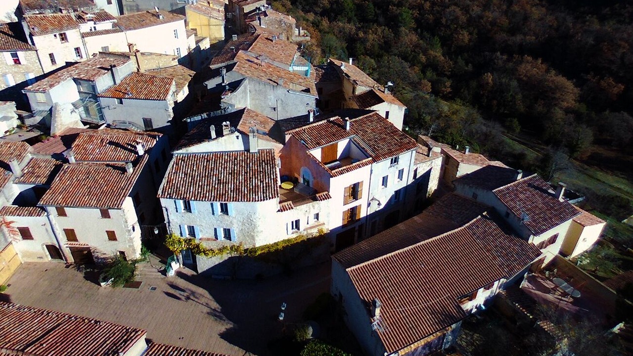 Photo of Outdoor in Baudinard-sur-Verdon