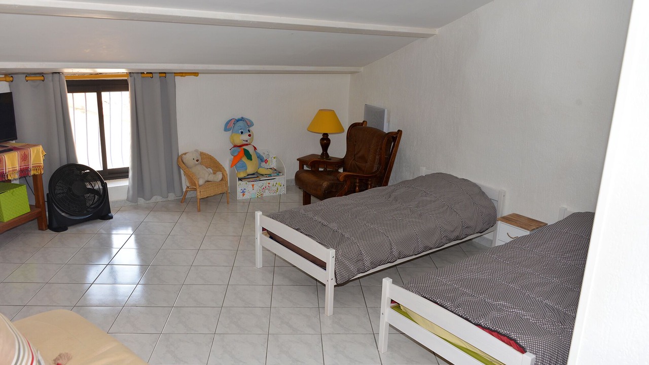 Photo of Bedroom in Baudinard-sur-Verdon