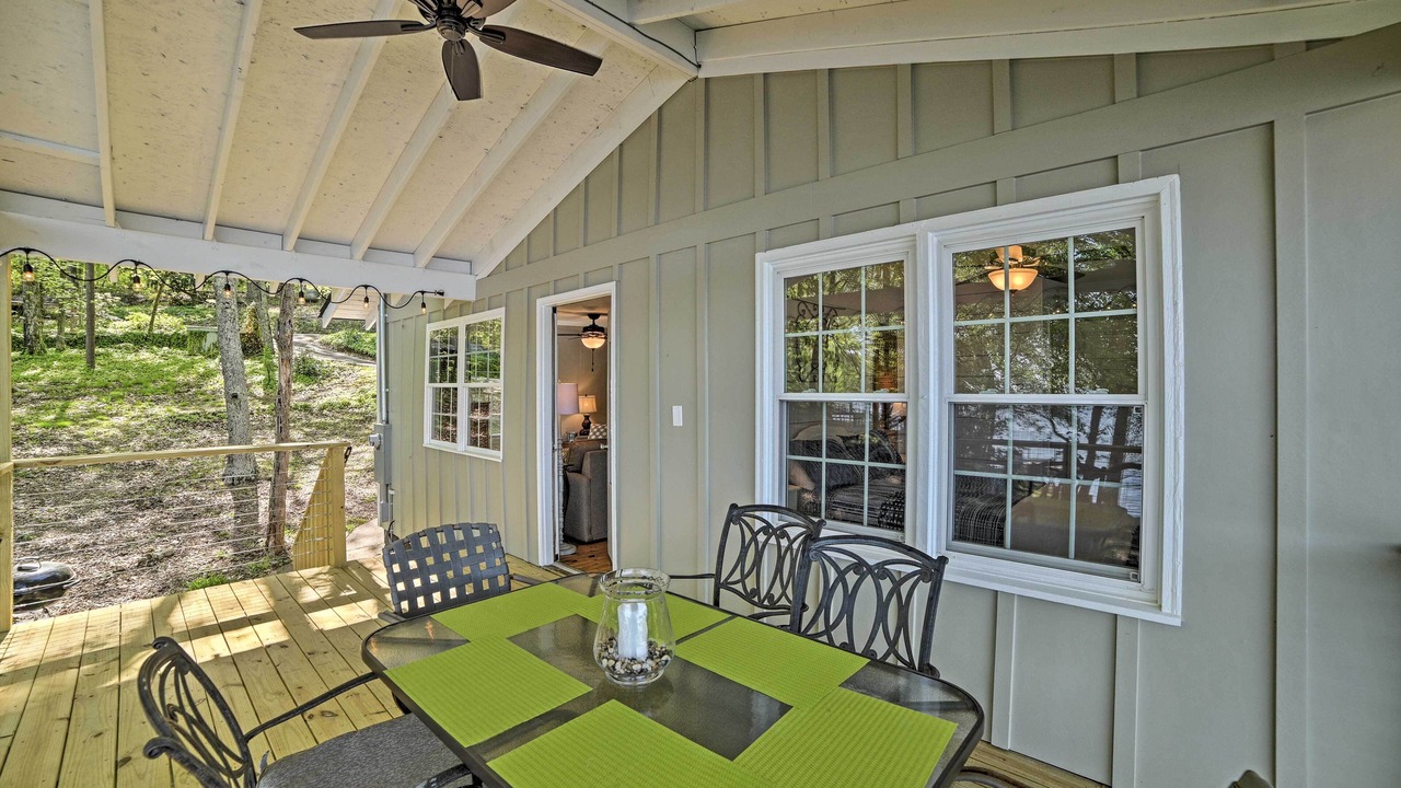 Photo of Outdoor in Harrison